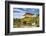 Japan, Kyoto, Kinkaku-Ji, -The Golden Pavilion Officially Named Rokuon-Ji-Jane Sweeney-Framed Photographic Print