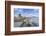 Japan, Miyajima, Toyokuni Shrine Pagoda-Rob Tilley-Framed Photographic Print