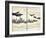 Japan: Mount Fuji-Katsushika Hokusai-Framed Giclee Print