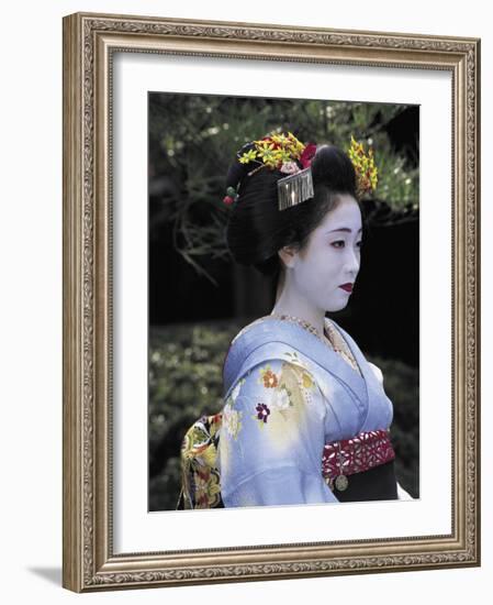 Japan-null-Framed Photographic Print