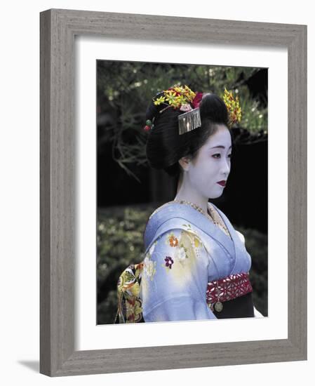 Japan-null-Framed Photographic Print