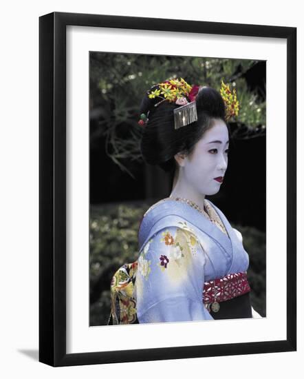 Japan-null-Framed Photographic Print