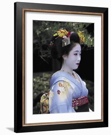 Japan-null-Framed Photographic Print