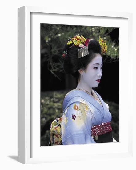 Japan-null-Framed Photographic Print