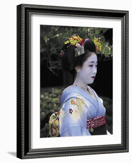 Japan-null-Framed Photographic Print