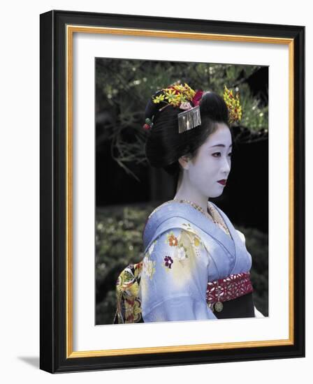 Japan-null-Framed Photographic Print