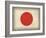 Japan-David Bowman-Framed Giclee Print