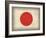 Japan-David Bowman-Framed Giclee Print