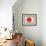 Japan-David Bowman-Framed Giclee Print displayed on a wall