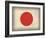 Japan-David Bowman-Framed Giclee Print