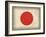 Japan-David Bowman-Framed Giclee Print