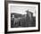 Japanese agricultural workers in California, 1937-Dorothea Lange-Framed Photographic Print