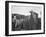 Japanese agricultural workers in California, 1937-Dorothea Lange-Framed Photographic Print