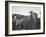 Japanese agricultural workers in California, 1937-Dorothea Lange-Framed Photographic Print