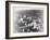 Japanese Aircraft Carrier 'Akagi', Flagship of Admiral Nagumo, Pearl Harbor, 7th December, 1941-Japanese Photographer-Framed Photographic Print