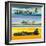 Japanese Aircraft of World War Two-Wilf Hardy-Framed Giclee Print