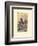 Japanese Artists of the XIX Century-null-Framed Collectable Print