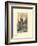 Japanese Artists of the XIX Century-null-Framed Collectable Print