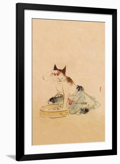 Art Print, , large