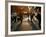 Japanese Commuters Walk Through a Tokyo Street on Their Way to the Train Stations-David Guttenfelder-Framed Photographic Print