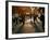 Japanese Commuters Walk Through a Tokyo Street on Their Way to the Train Stations-David Guttenfelder-Framed Photographic Print