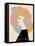 Japanese Cosmetics 1955-Mark Rogan-Framed Stretched Canvas