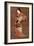 Japanese Costume, 20th Century-null-Framed Giclee Print