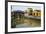 Japanese Covered Bridge, Hoi An, UNESCO World Heritage Site, Vietnam, Indochina-Yadid Levy-Framed Photographic Print