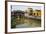 Japanese Covered Bridge, Hoi An, UNESCO World Heritage Site, Vietnam, Indochina-Yadid Levy-Framed Photographic Print