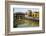 Japanese Covered Bridge, Hoi An, UNESCO World Heritage Site, Vietnam, Indochina-Yadid Levy-Framed Photographic Print