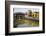 Japanese Covered Bridge, Hoi An, UNESCO World Heritage Site, Vietnam, Indochina-Yadid Levy-Framed Photographic Print