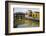 Japanese Covered Bridge, Hoi An, UNESCO World Heritage Site, Vietnam, Indochina-Yadid Levy-Framed Photographic Print