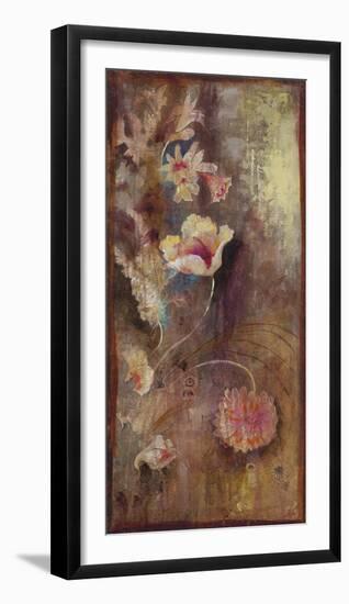 Japanese Feeling - Bud-Douglas-Framed Giclee Print