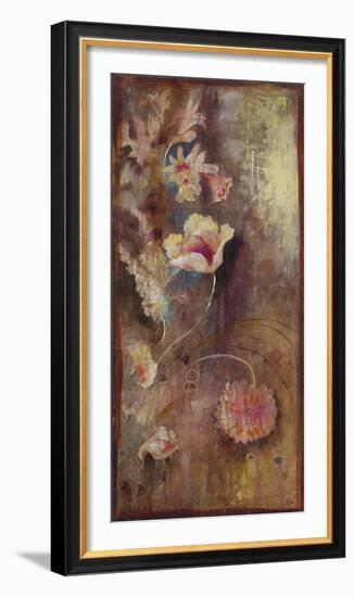 Japanese Feeling - Bud-Douglas-Framed Giclee Print