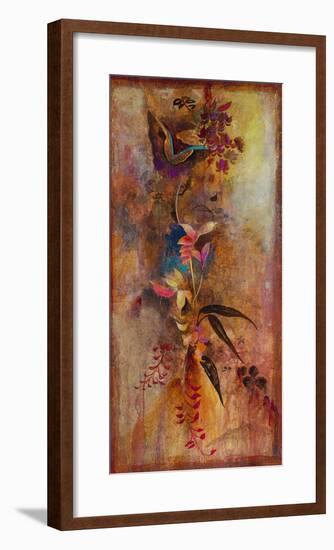 Japanese Feeling III-Douglas-Framed Giclee Print