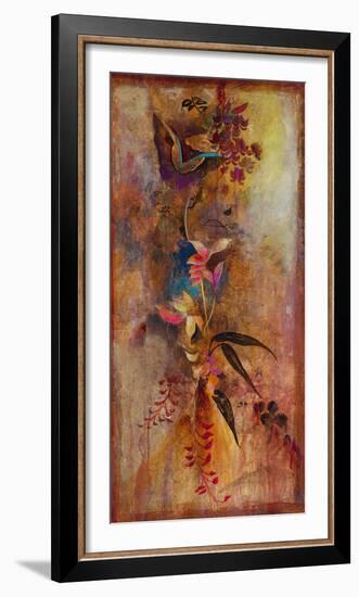 Japanese Feeling III-Douglas-Framed Giclee Print