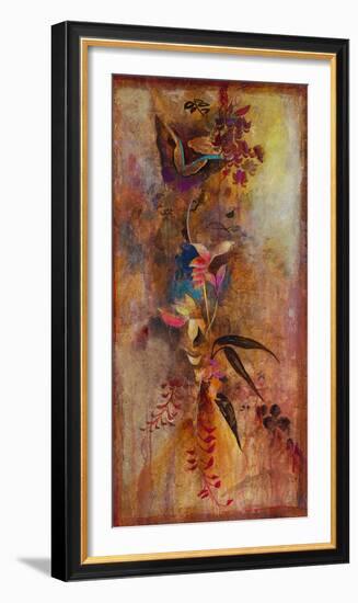 Japanese Feeling III-Douglas-Framed Giclee Print