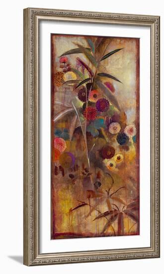 Japanese Feeling IV-Douglas-Framed Giclee Print