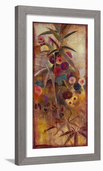 Japanese Feeling IV-Douglas-Framed Giclee Print