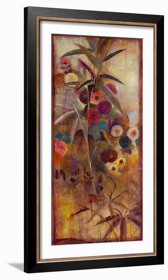 Japanese Feeling IV-Douglas-Framed Giclee Print