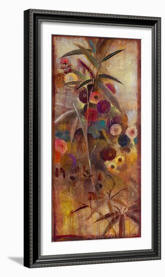 Japanese Feeling IV-Douglas-Framed Giclee Print