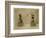 Japanese Fencing-null-Framed Photographic Print