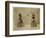 Japanese Fencing-null-Framed Photographic Print