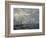 Japanese Fleet in Pacific-Vincent Alexander Booth-Framed Photographic Print