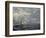 Japanese Fleet in Pacific-Vincent Alexander Booth-Framed Photographic Print