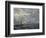 Japanese Fleet in Pacific-Vincent Alexander Booth-Framed Photographic Print