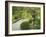 Japanese Garden at the Washington Park Arboretum, Seattle, Washington, USA-Dennis Flaherty-Framed Photographic Print