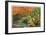 Japanese Garden I-Donald Paulson-Framed Giclee Print