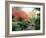 Japanese Garden I-Maureen Love-Framed Photographic Print