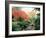 Japanese Garden I-Maureen Love-Framed Photographic Print